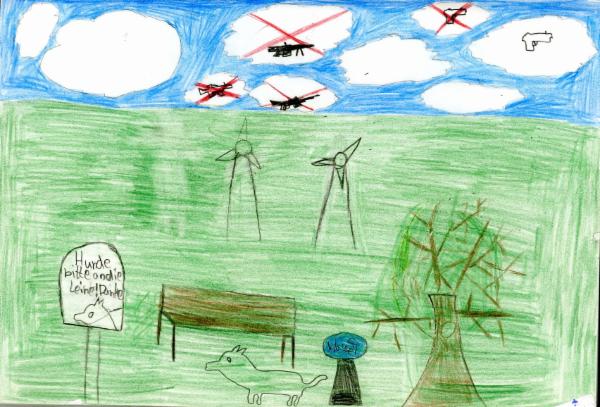 Art for Peace picture