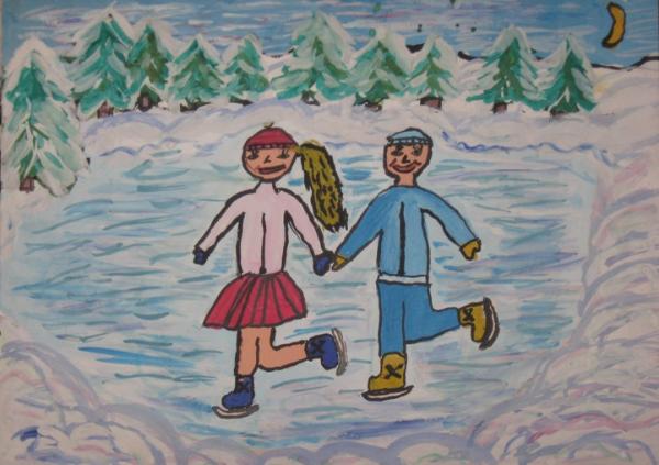 Art for Peace picture