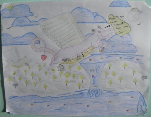 Art for Peace picture