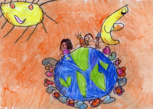 Art for Peace picture