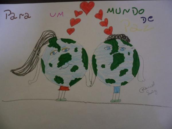 Art for Peace picture