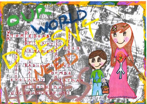 Art for Peace picture