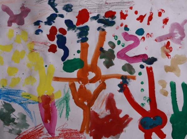 Art for Peace picture