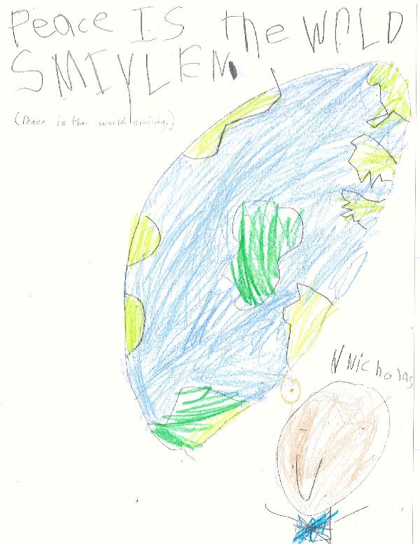 Art for Peace picture