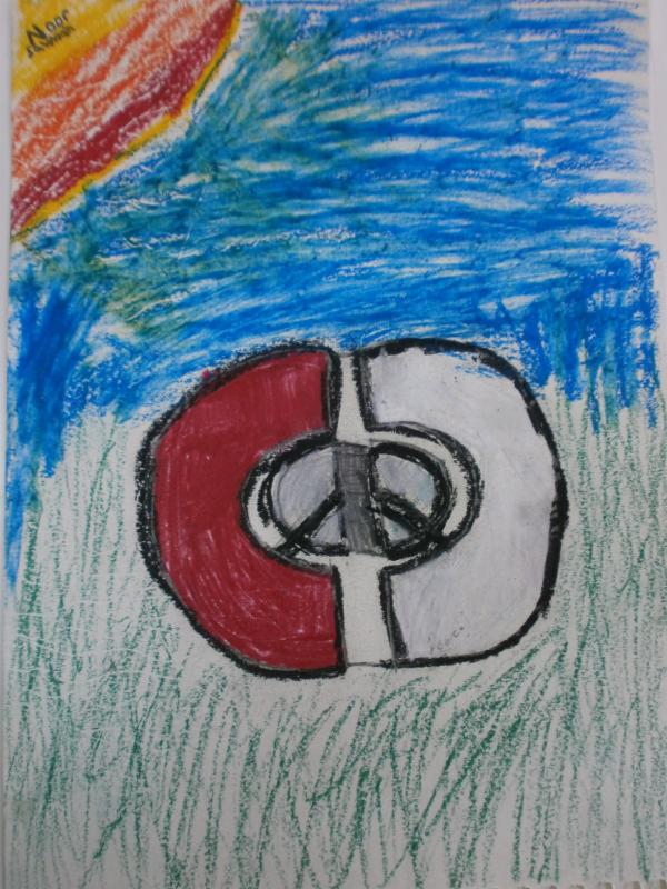Art for Peace picture