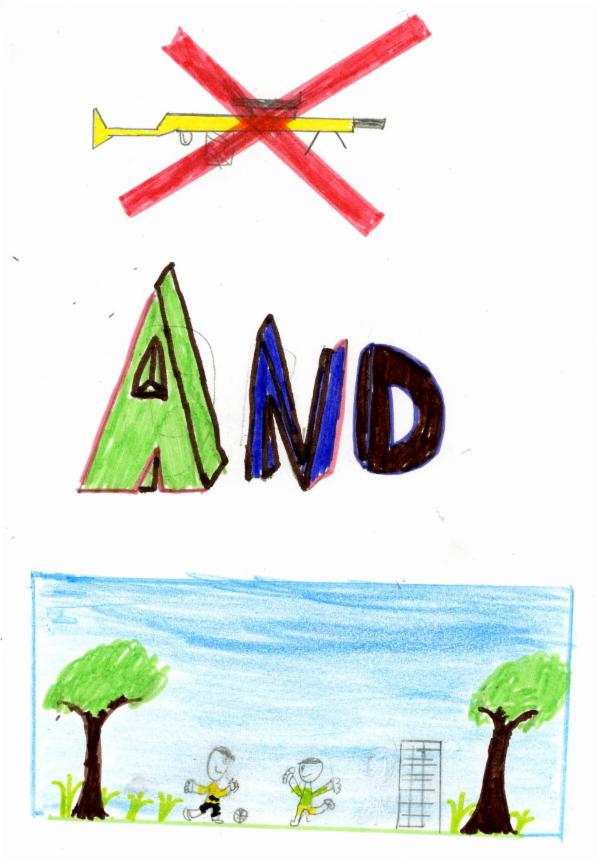 Art for Peace picture