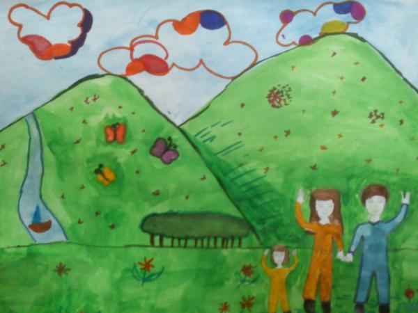 Art for Peace picture