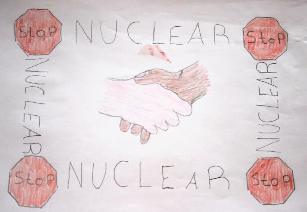 Art for Peace picture