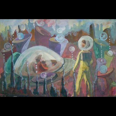Art for Peace picture