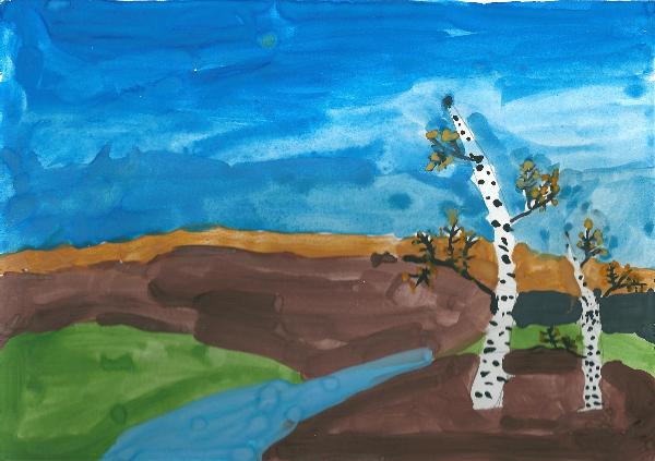 Art for Peace picture