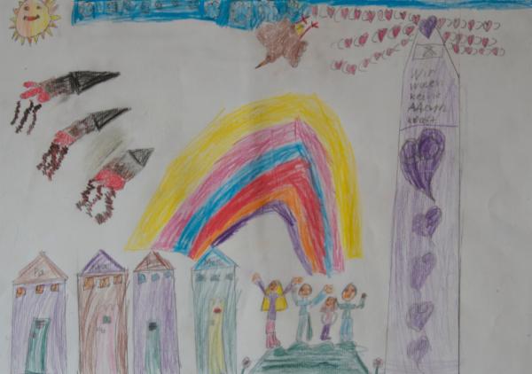 Art for Peace picture
