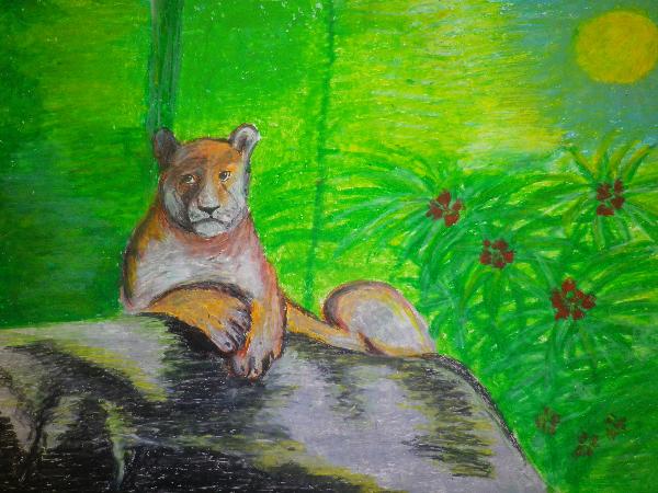 Art for Peace picture