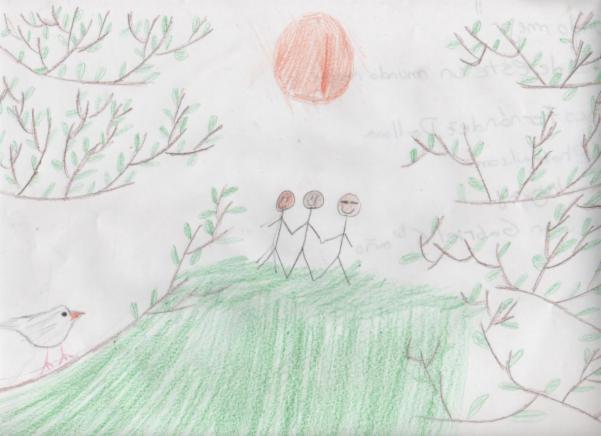 Art for Peace picture