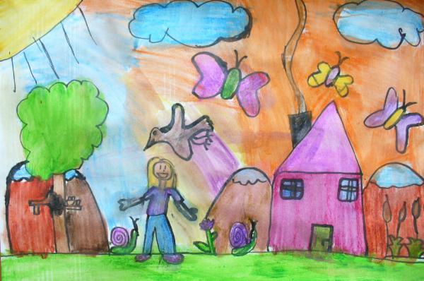 Art for Peace picture