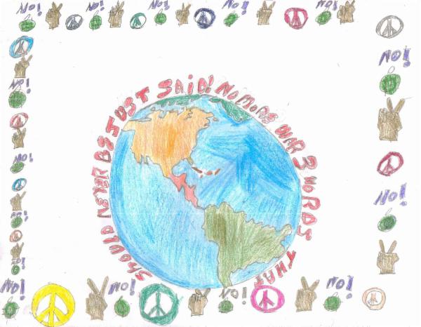 Art for Peace picture