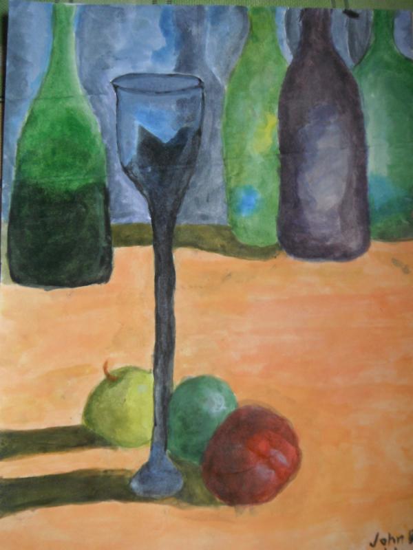 Art for Peace picture