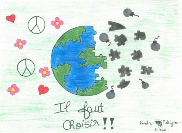 Art for Peace picture