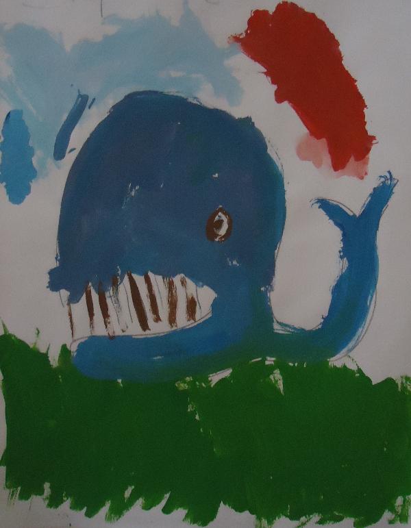 Art for Peace picture