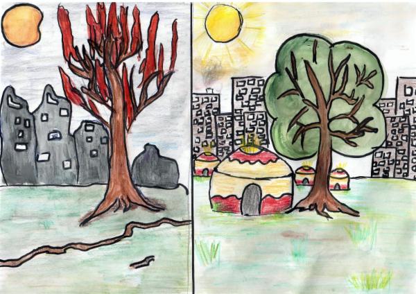 Art for Peace picture