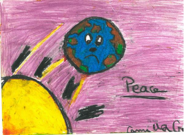 Art for Peace picture