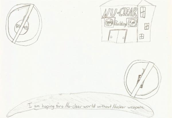 Art for Peace picture