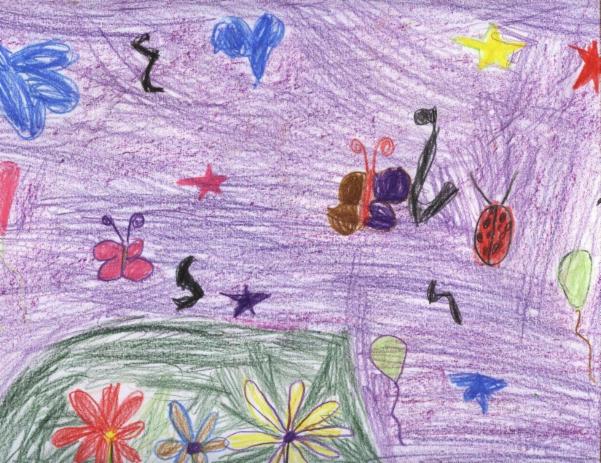 Art for Peace picture