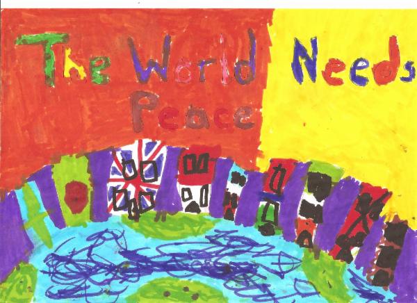 Art for Peace picture