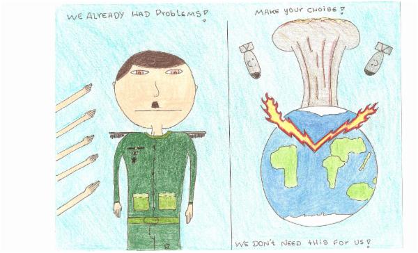Art for Peace picture