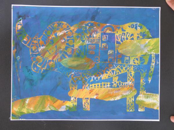 Art for Peace picture