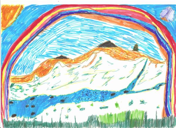 Art for Peace picture