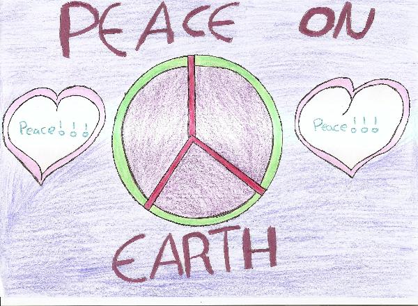 Art for Peace picture