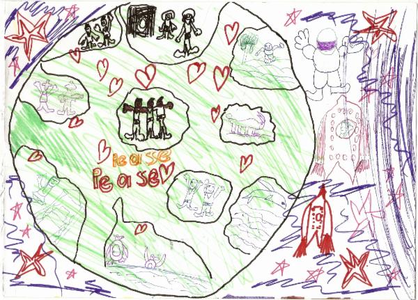 Art for Peace picture