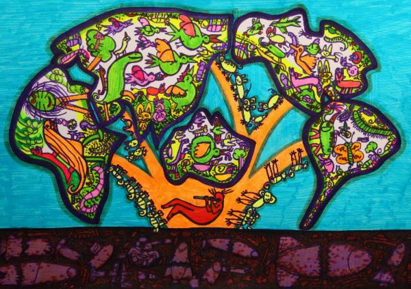 Art for Peace picture