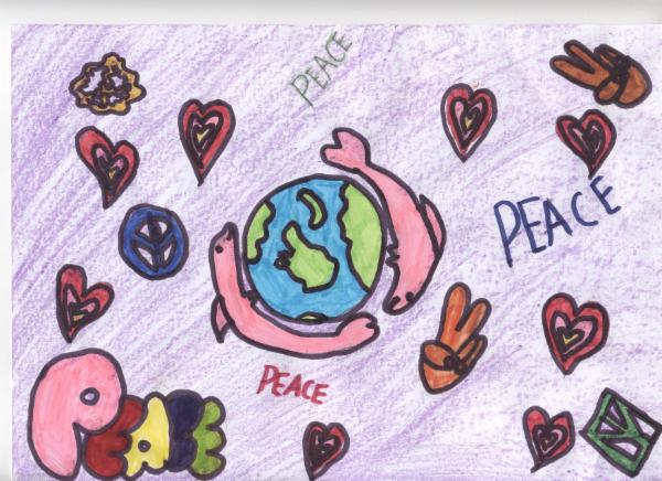 Art for Peace picture