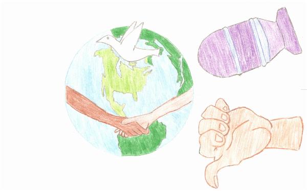 Art for Peace picture