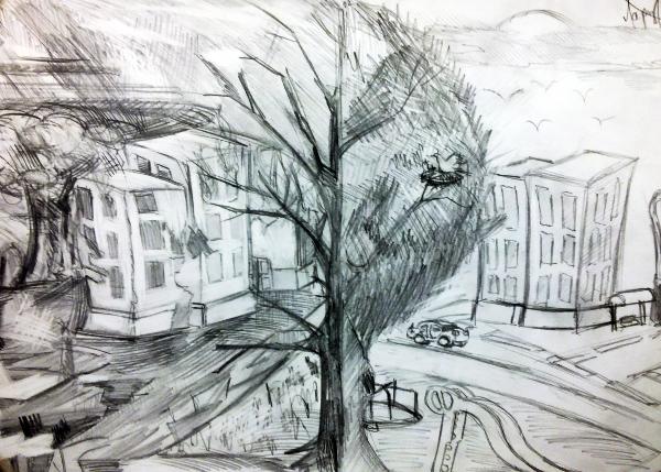 Art for Peace picture