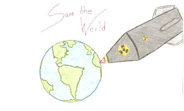 Art for Peace picture