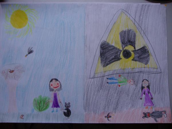 Art for Peace picture
