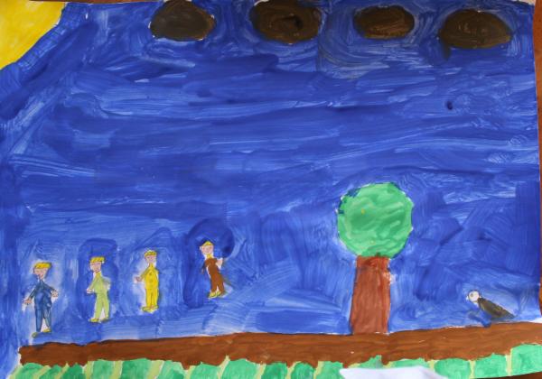 Art for Peace picture