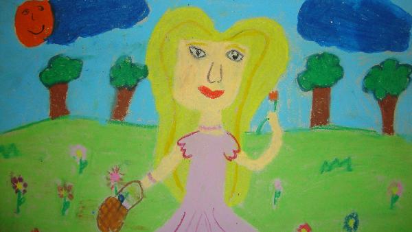 Art for Peace picture