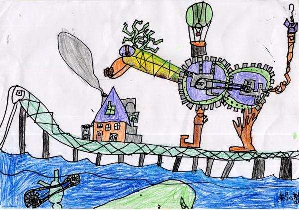 Art for Peace picture
