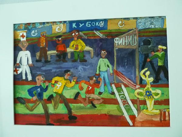Art for Peace picture