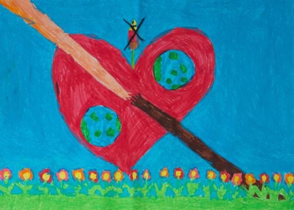 Art for Peace picture