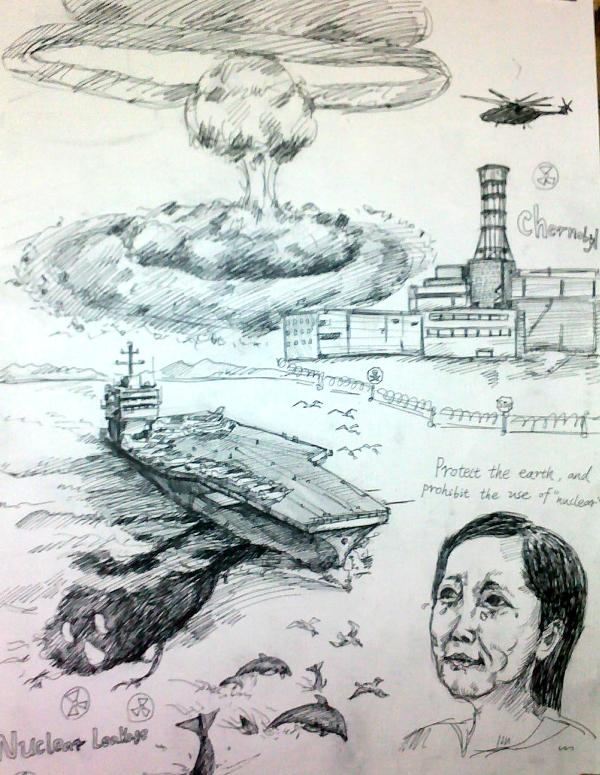 Art for Peace picture