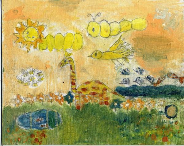 Art for Peace picture