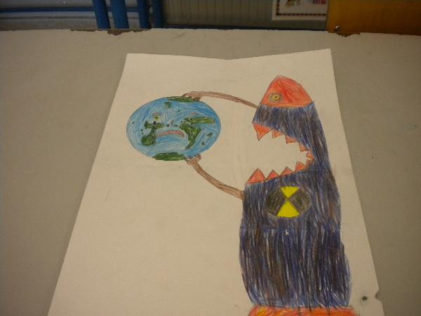 Art for Peace picture