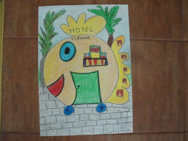 Art for Peace picture