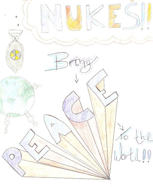 Art for Peace picture
