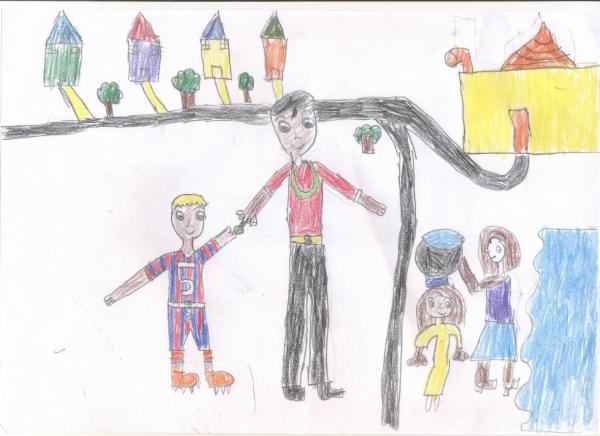 Art for Peace picture
