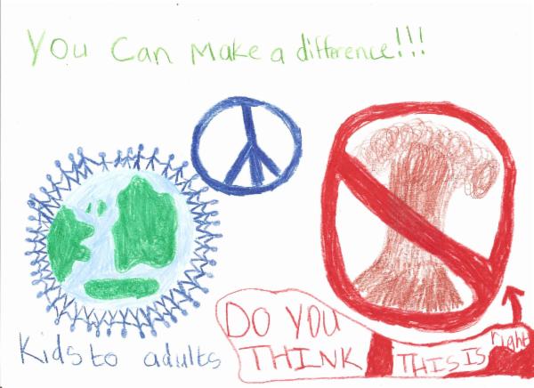 Art for Peace picture